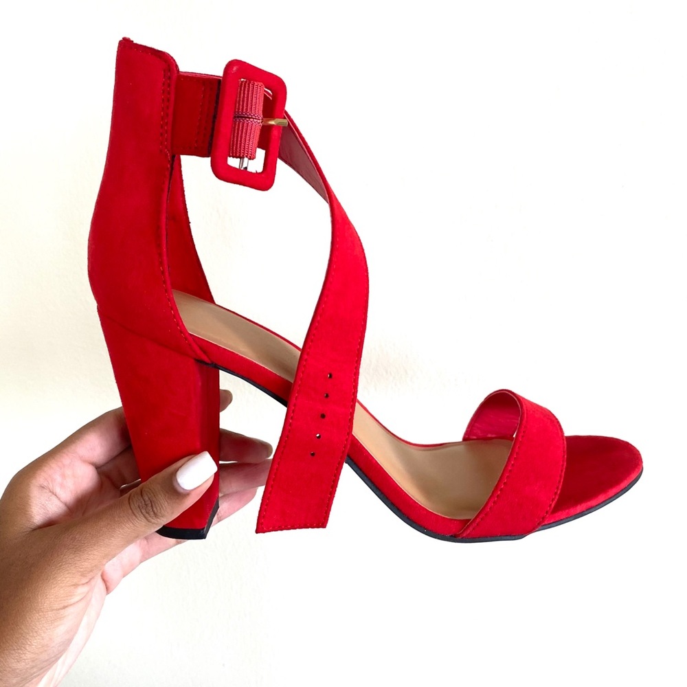 Heels